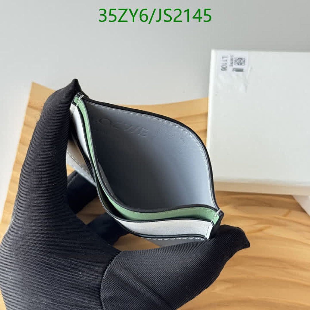 Loewe-Wallet(4A) Code: JS2145 $: 35USD