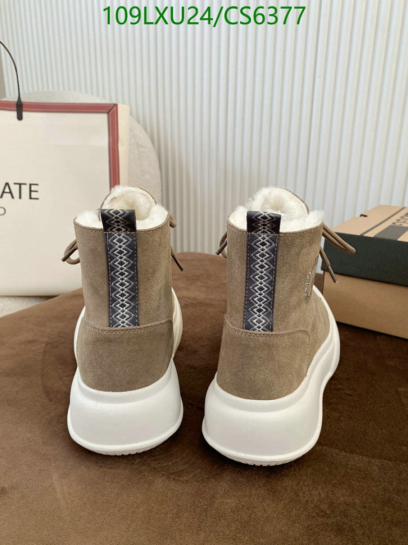 UGG-Women Shoes Code: CS6377 $: 109USD