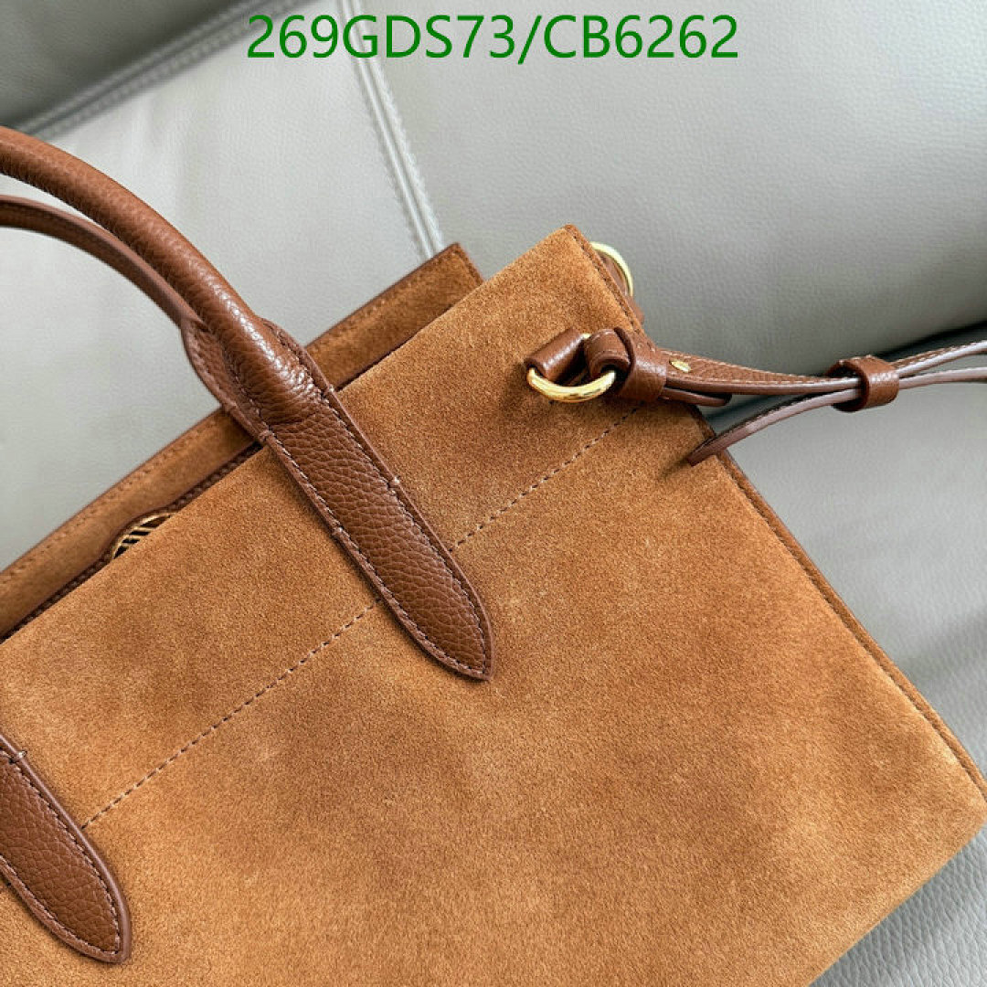 Burberry-Bag-Mirror Quality Code: CB6262