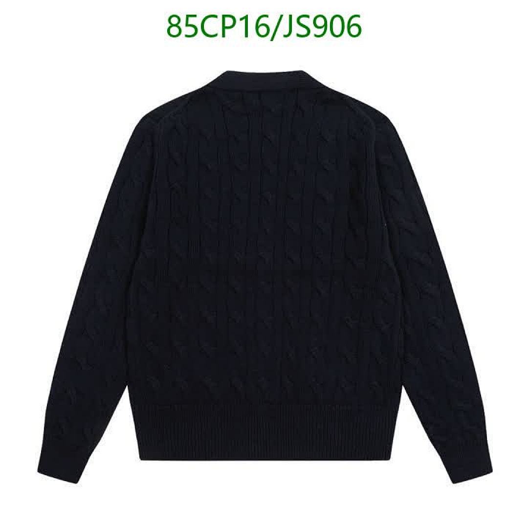 Ralph Lauren-Clothing Code: JS906 $: 85USD
