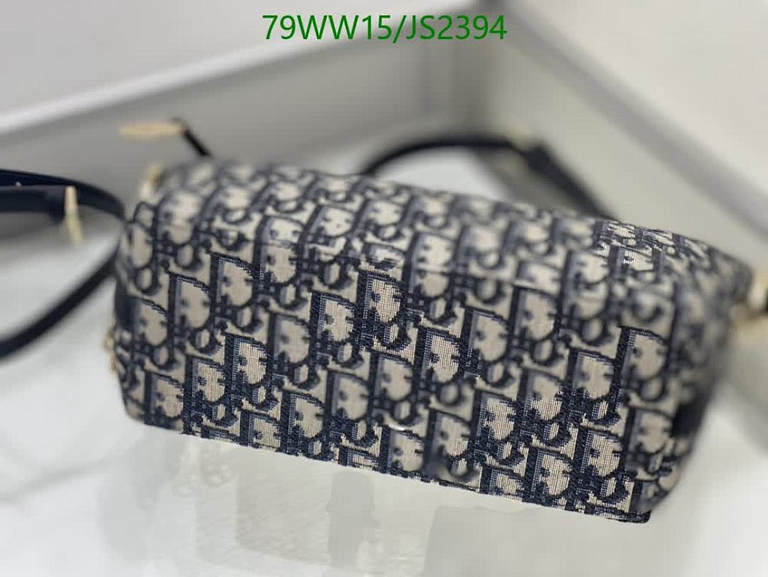 Dior-Bag-4A Quality Code: JS2394 $: 79USD