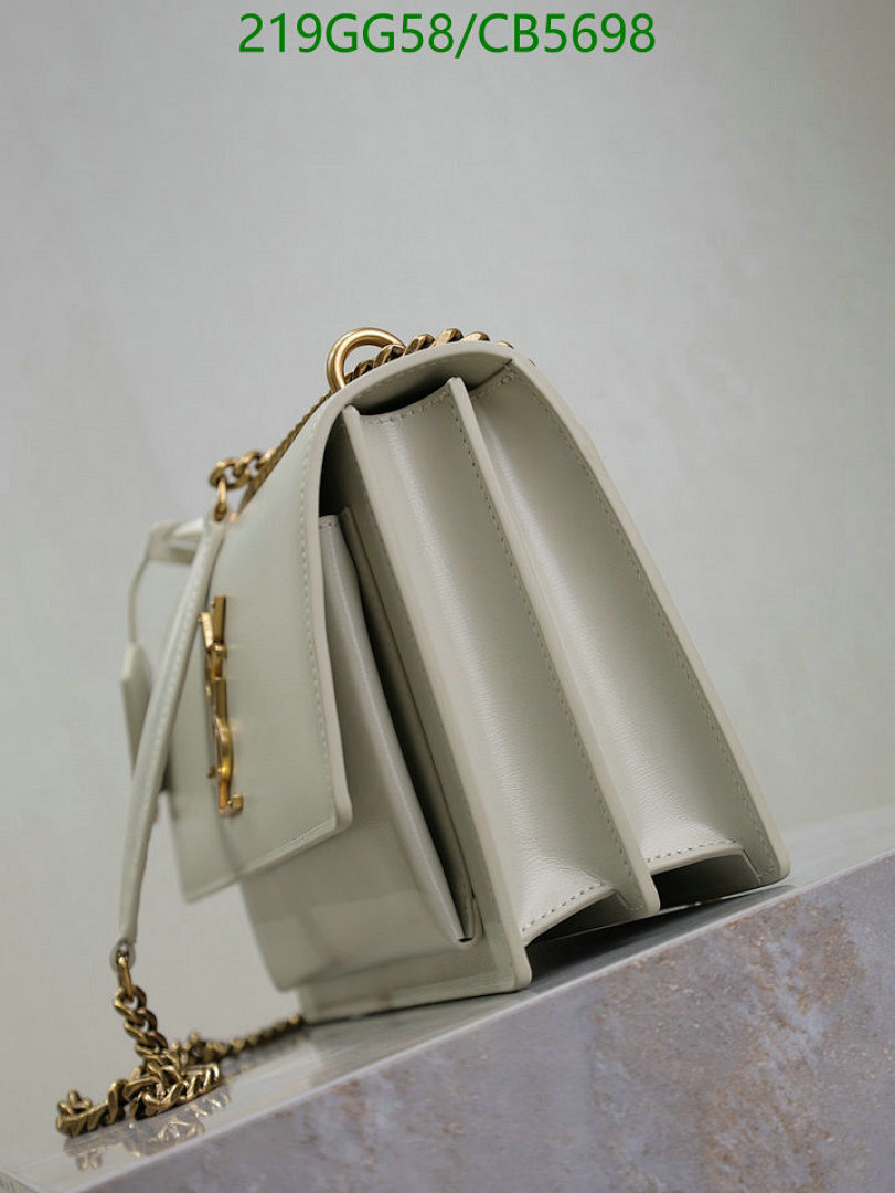 YSL-Bag-Mirror Quality Code: CB5698 $: 219USD