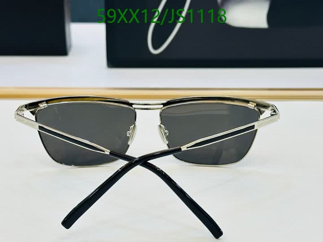 YSL-Glasses Code: JS1118 $: 59USD