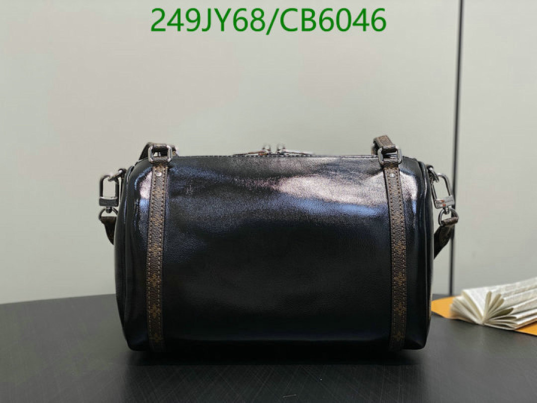 LV-Bag-Mirror Quality Code: CB6046 $: 249USD