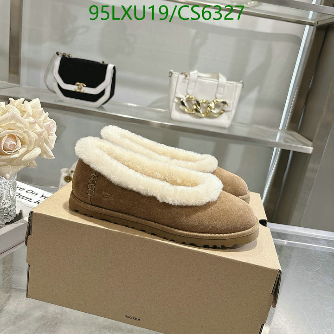 UGG-Women Shoes Code: CS6327 $: 95USD