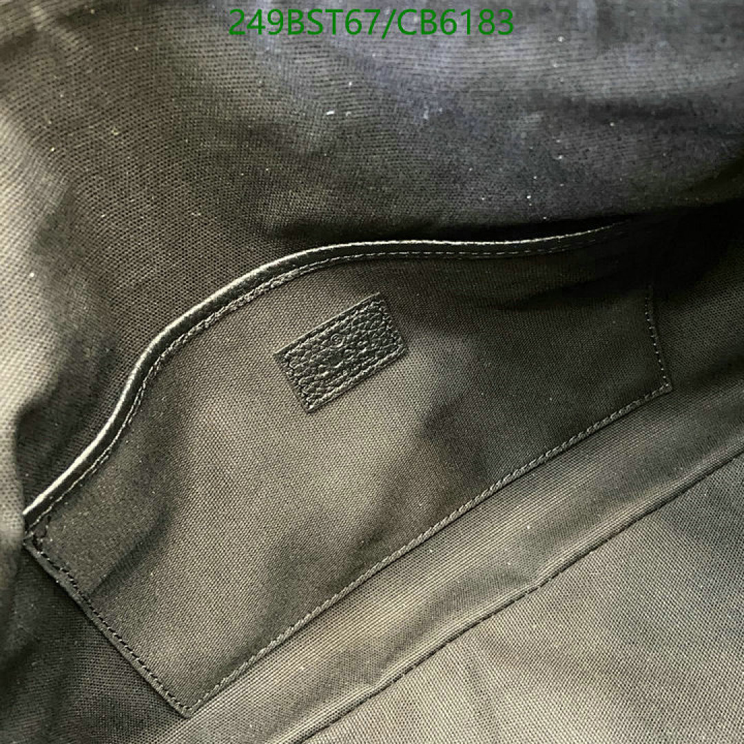 Gucci-Bag-Mirror Quality Code: CB6183 $: 249USD