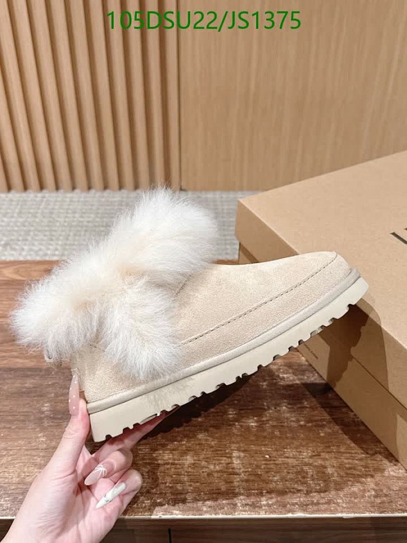 UGG-Women Shoes Code: JS1375 $: 105USD