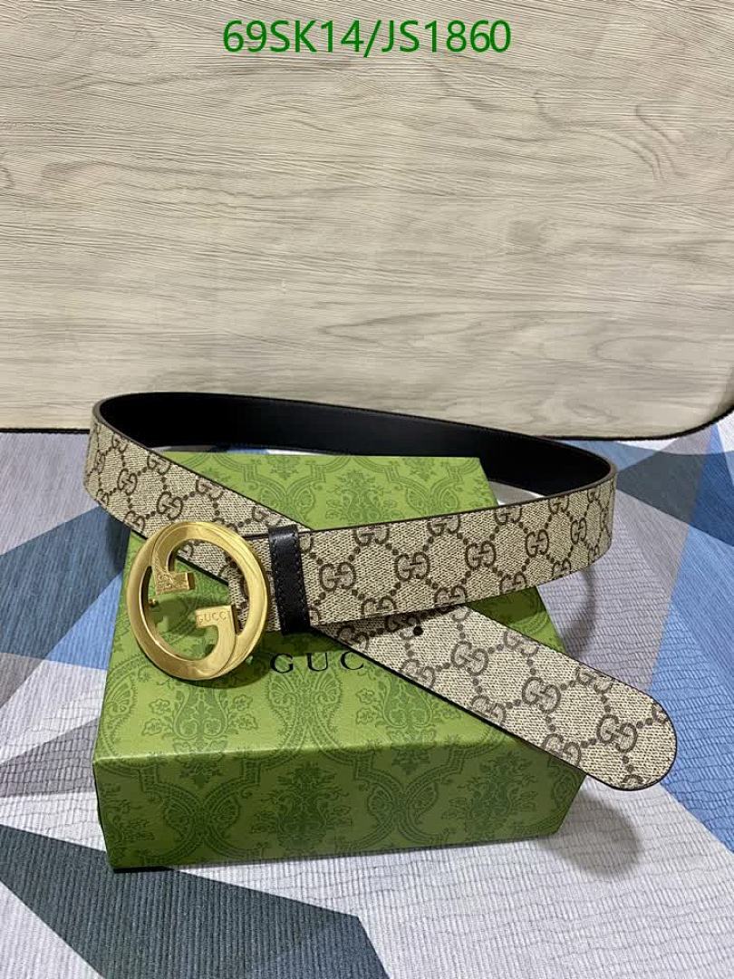 Gucci-Belts Code: JS1860 $: 69USD