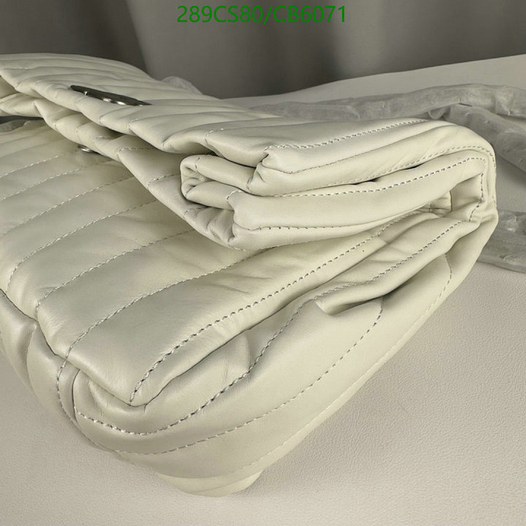 Balenciaga-Bag-Mirror Quality Code: CB6071 $: 289USD