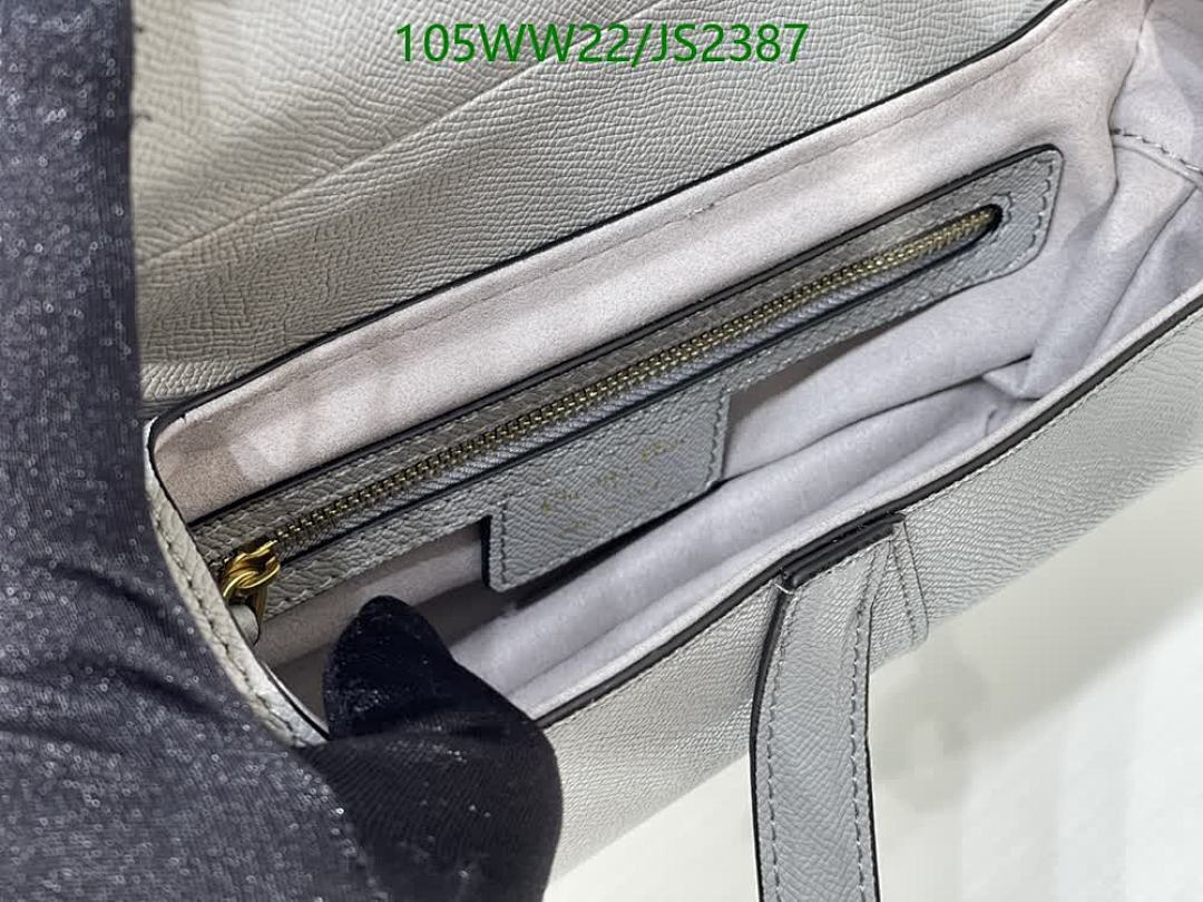 Dior-Bag-4A Quality Code: JS2387 $: 105USD