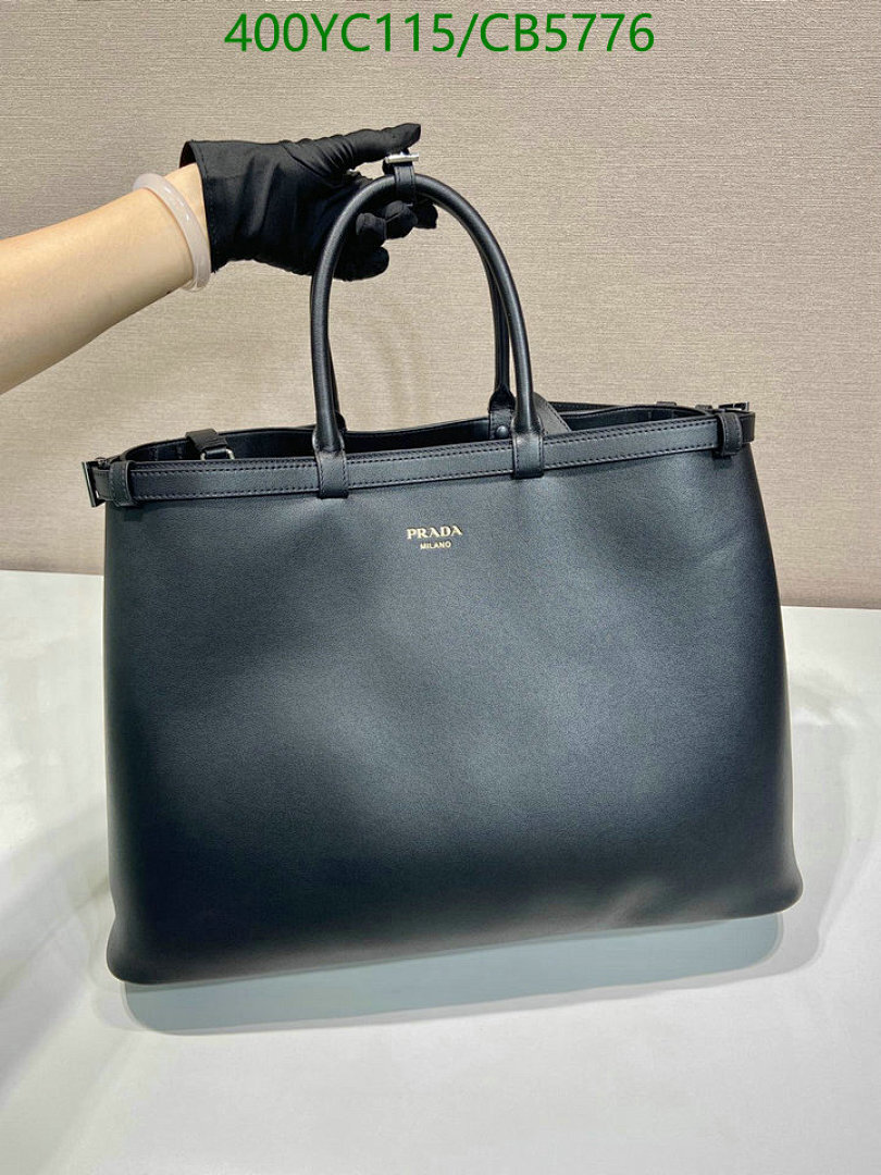 Prada-Bag-Mirror Quality Code: CB5776 $: 400USD