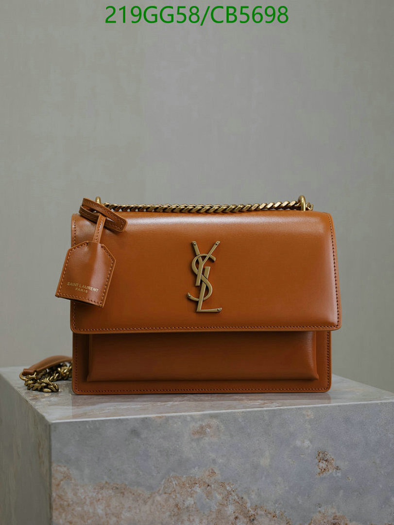 YSL-Bag-Mirror Quality Code: CB5698 $: 219USD
