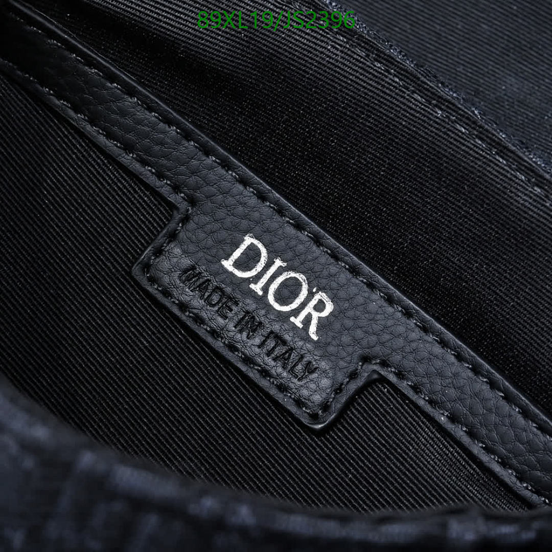 Dior-Bag-4A Quality Code: JS2396 $: 89USD