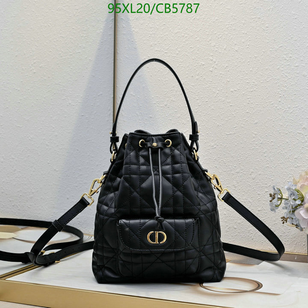 Dior-Bag-4A Quality Code: CB5787 $: 95USD