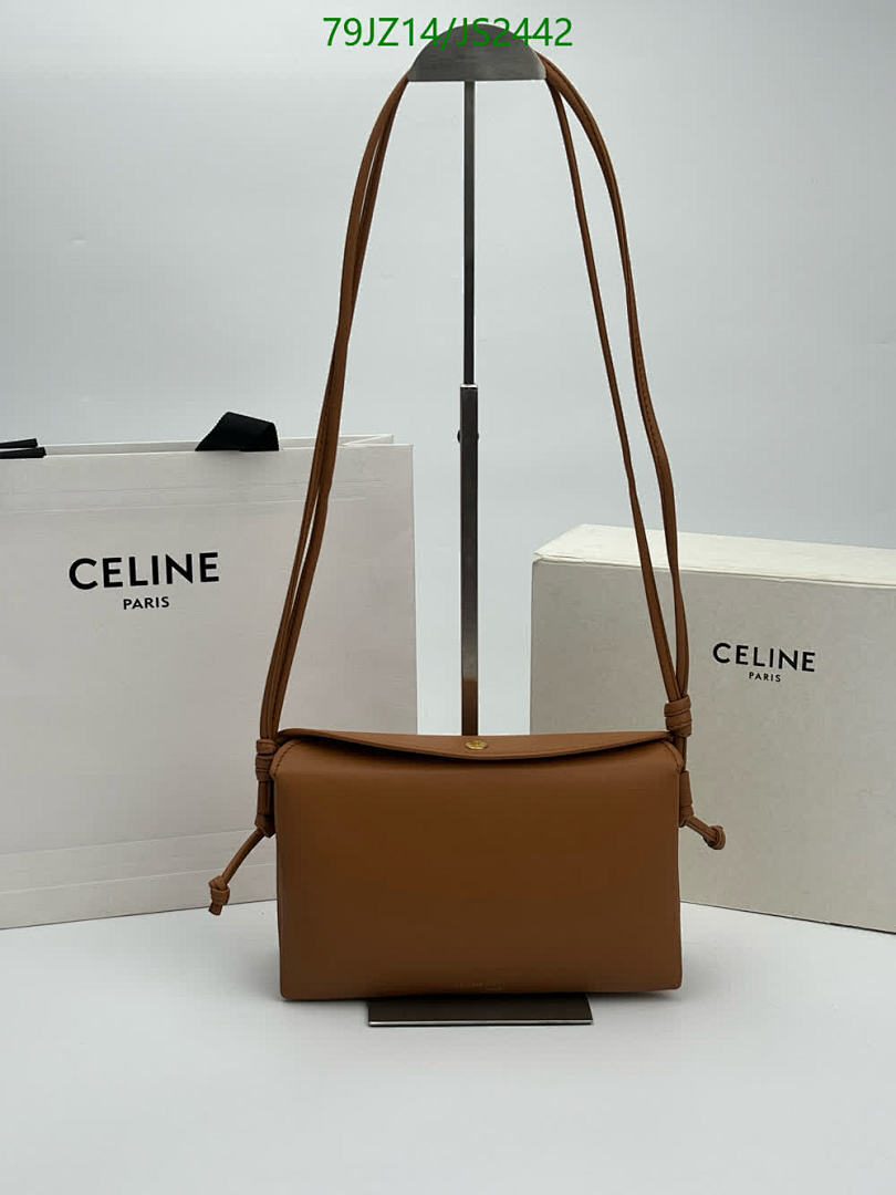 Celine-Bag-4A Quality Code: JS2442 $: 79USD