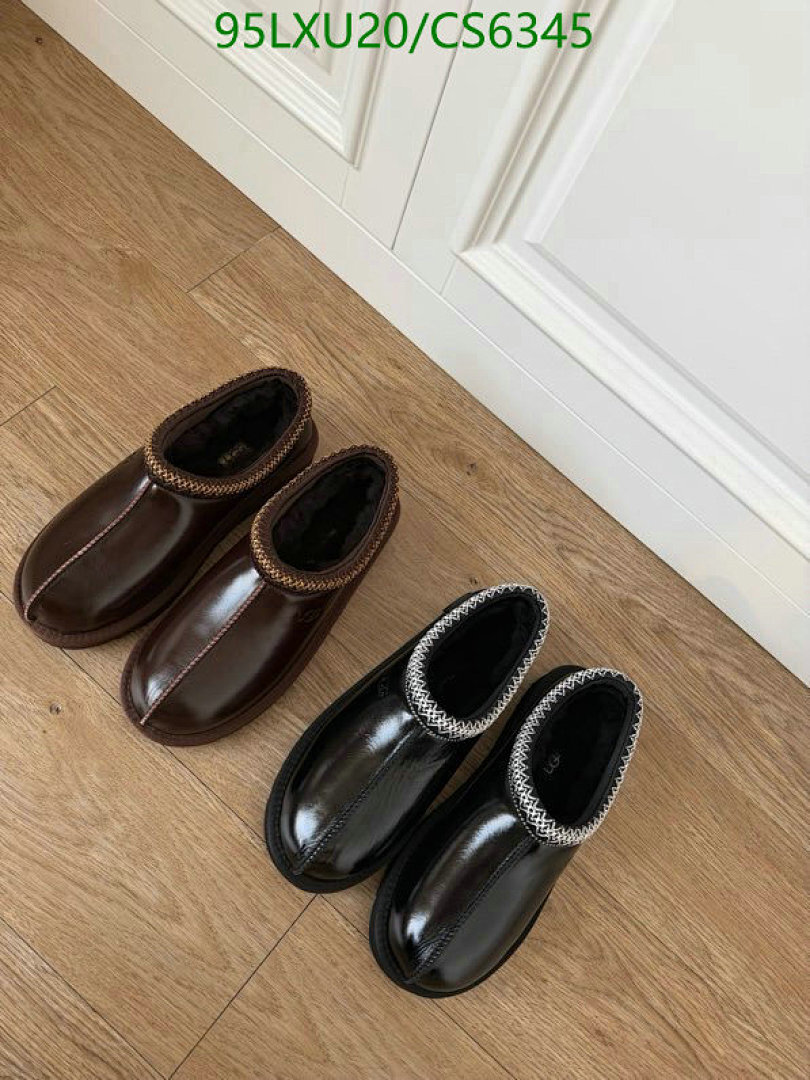 UGG-Men shoes Code: CS6345 $: 95USD