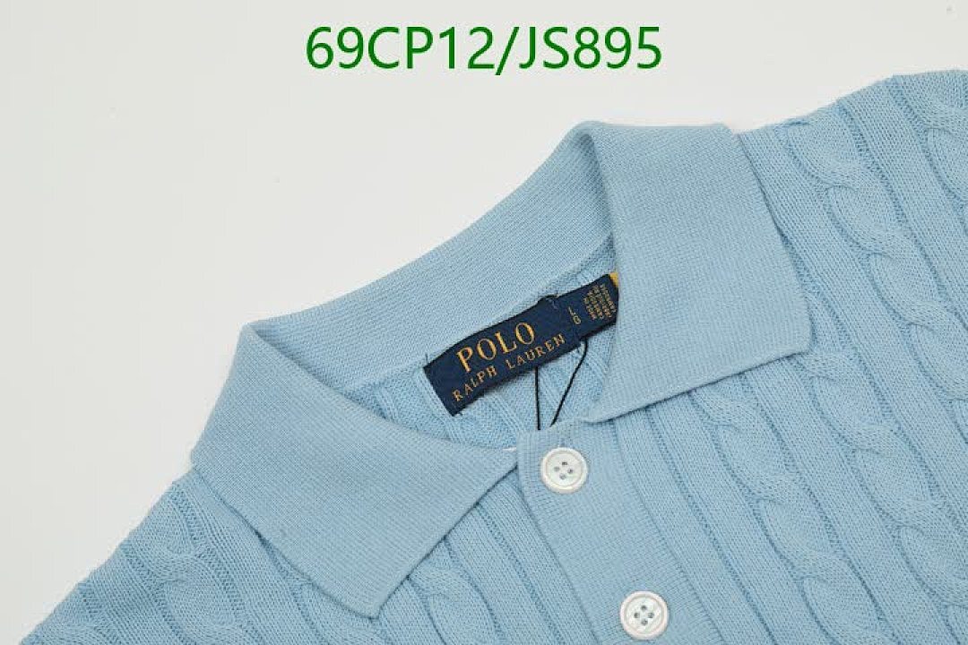 Ralph Lauren-Clothing Code: JS895 $: 69USD