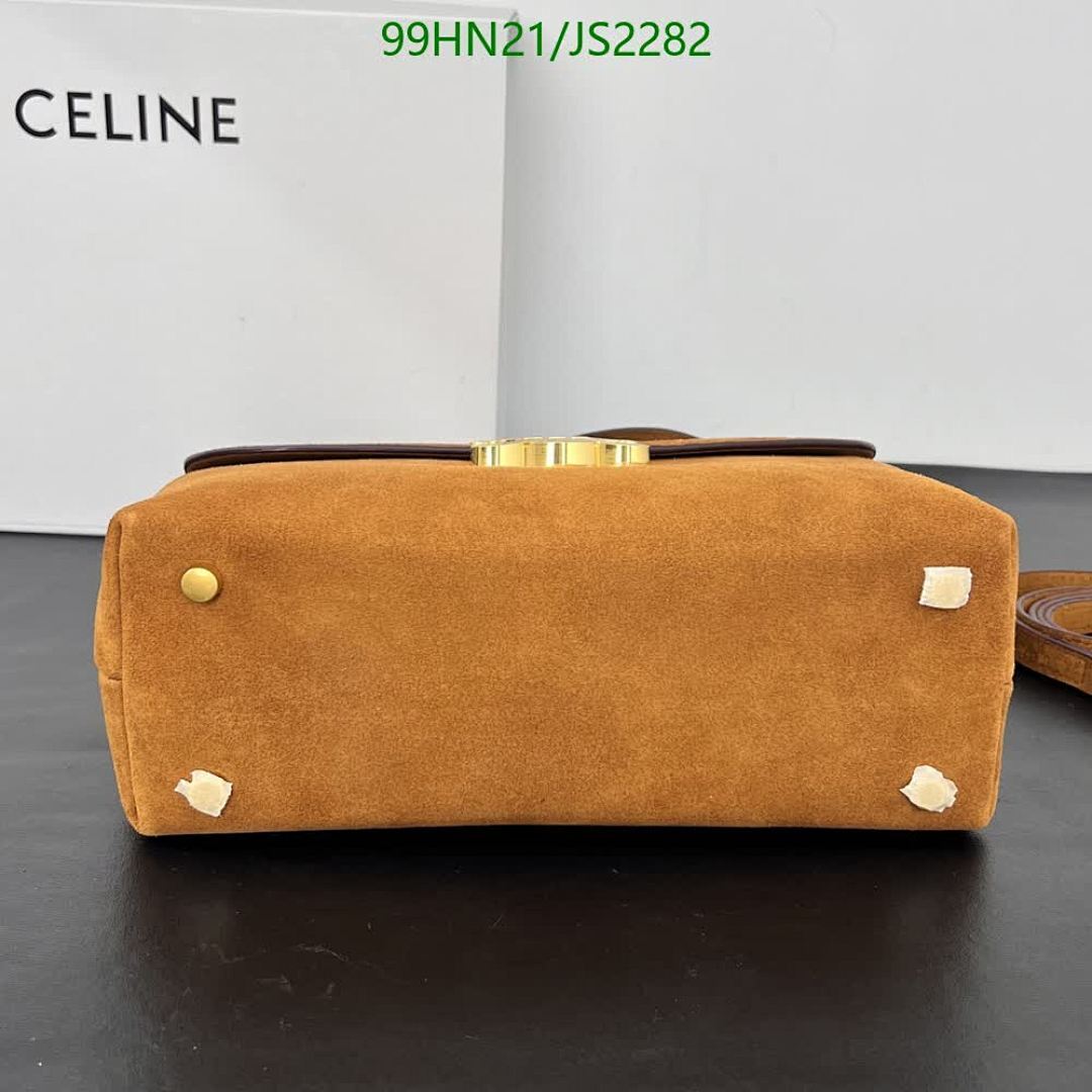 Celine-Bag-4A Quality Code: JS2282 $: 99USD