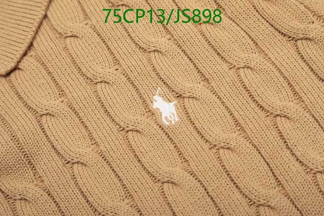 Ralph Lauren-Clothing Code: JS898 $: 75USD