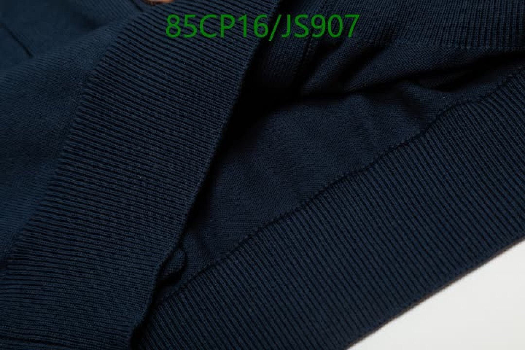 Ralph Lauren-Clothing Code: JS907 $: 85USD