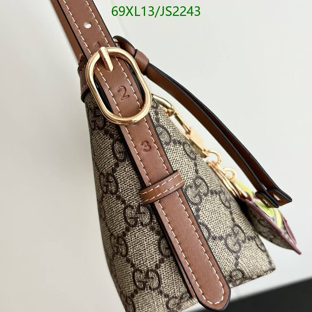 Gucci-Bag-4A Quality Code: JS2243 $: 69USD
