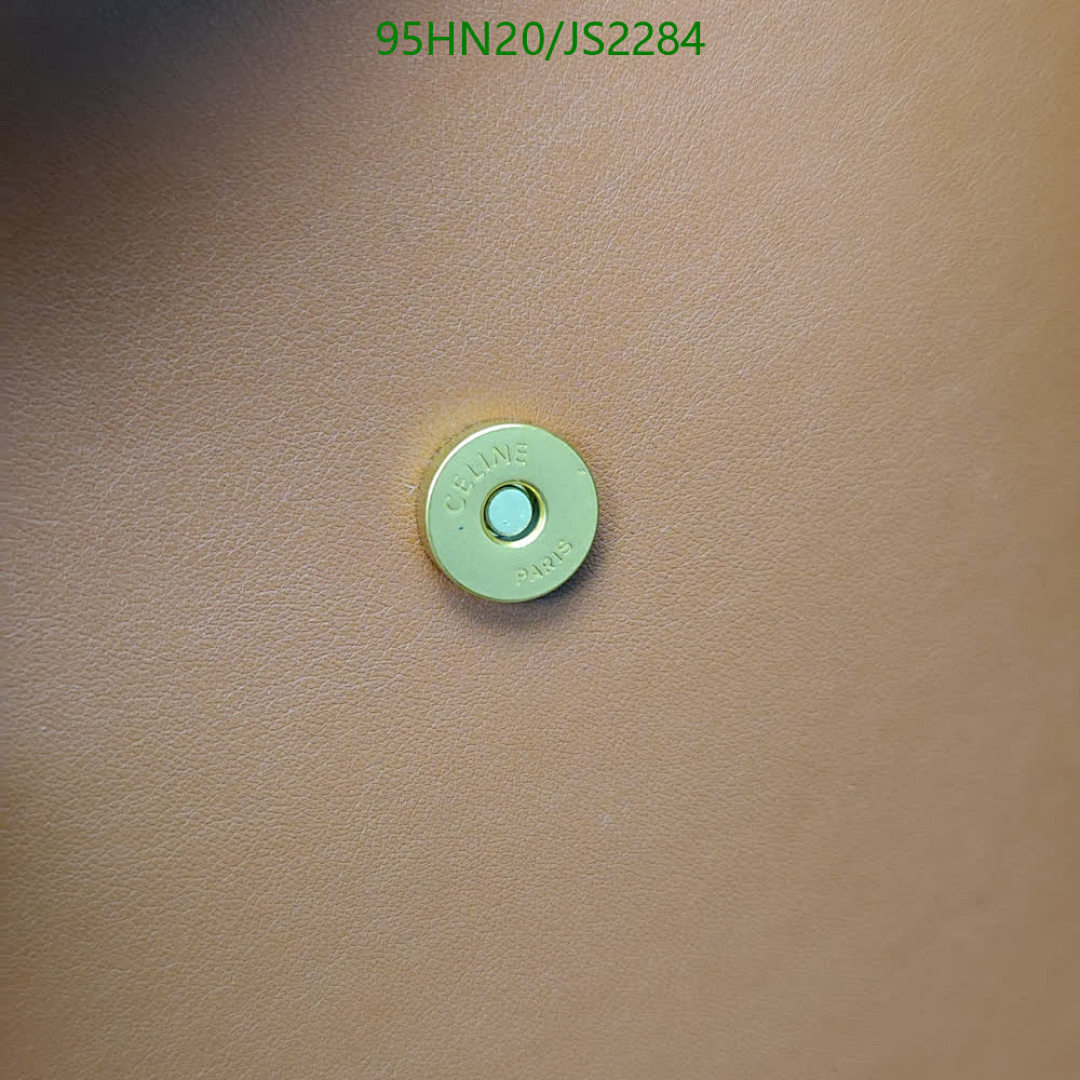 Celine-Bag-4A Quality Code: JS2284 $: 95USD