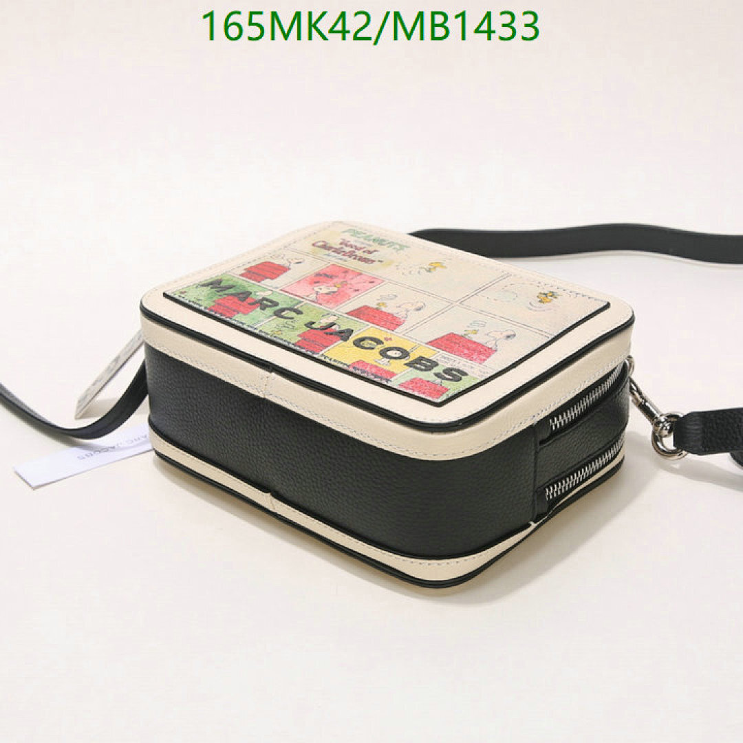 Mrc Jacobs-Bag-Mirror Quality Code: MB1433 $: 165USD