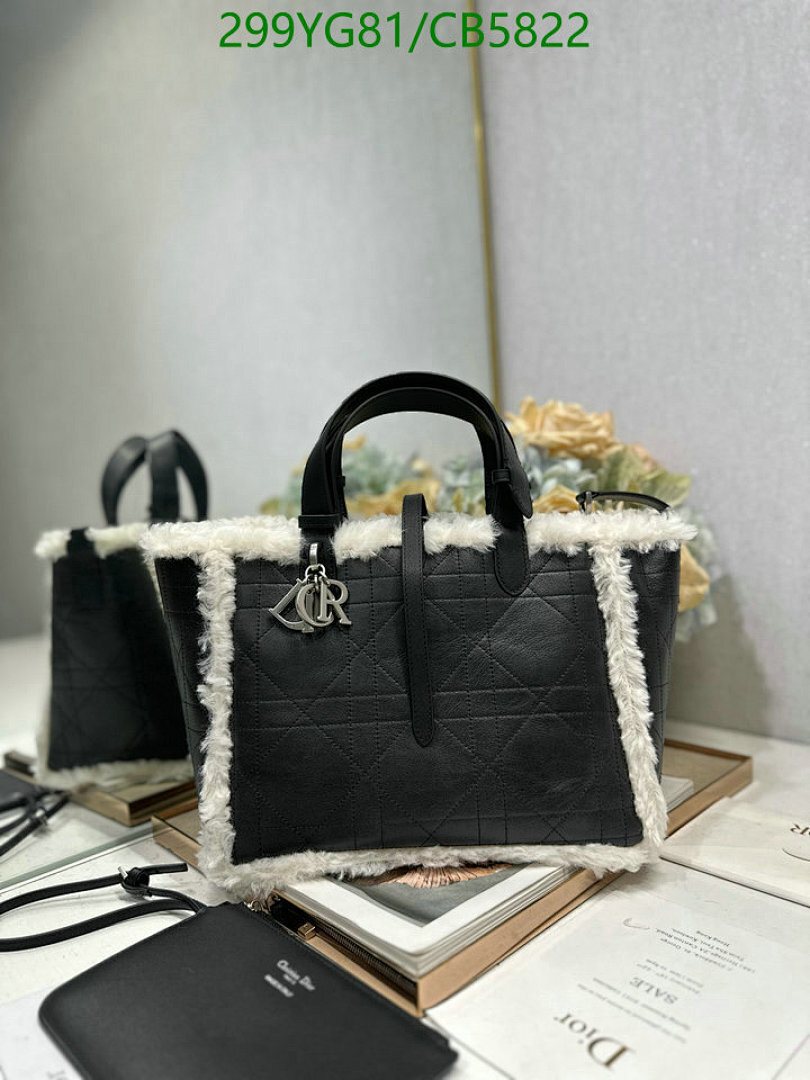 Dior-Bag-Mirror Quality Code: CB5822