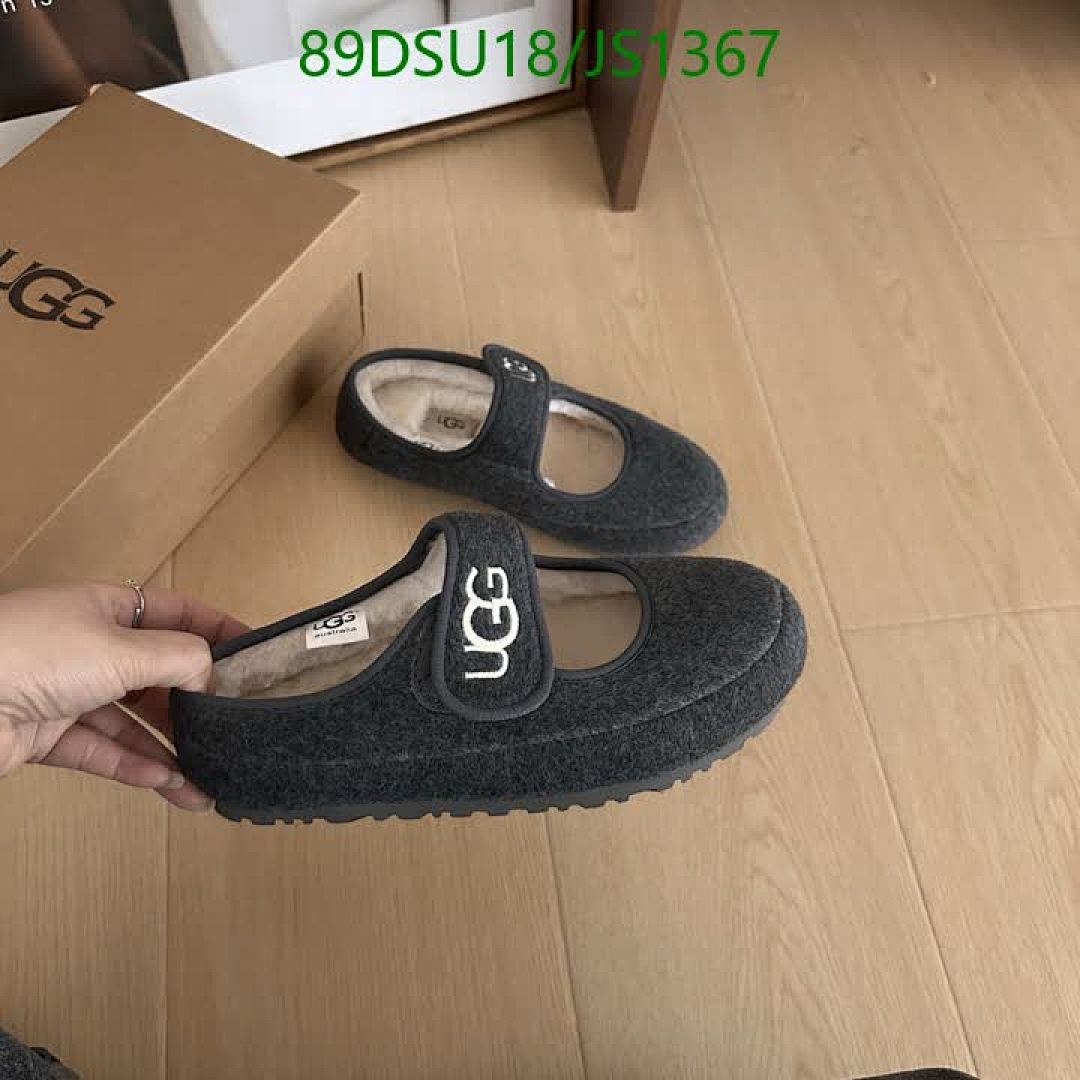 UGG-Women Shoes Code: JS1367 $: 89USD