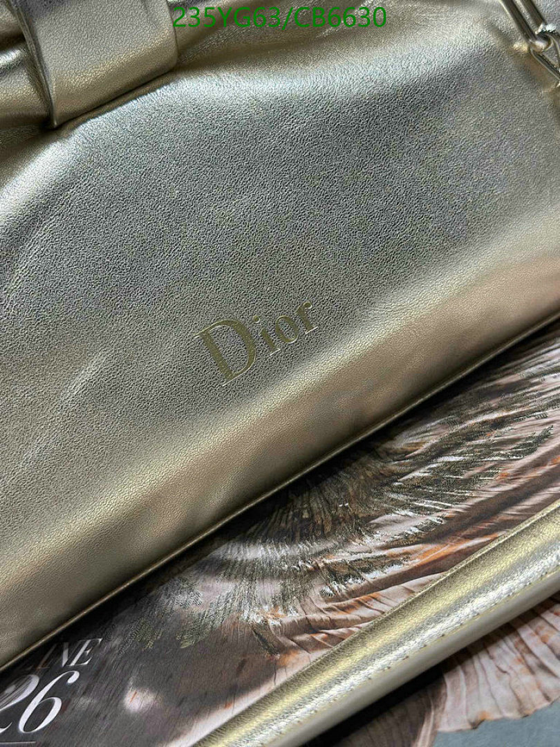 Dior-Bag-Mirror Quality Code: CB6630 $: 235USD