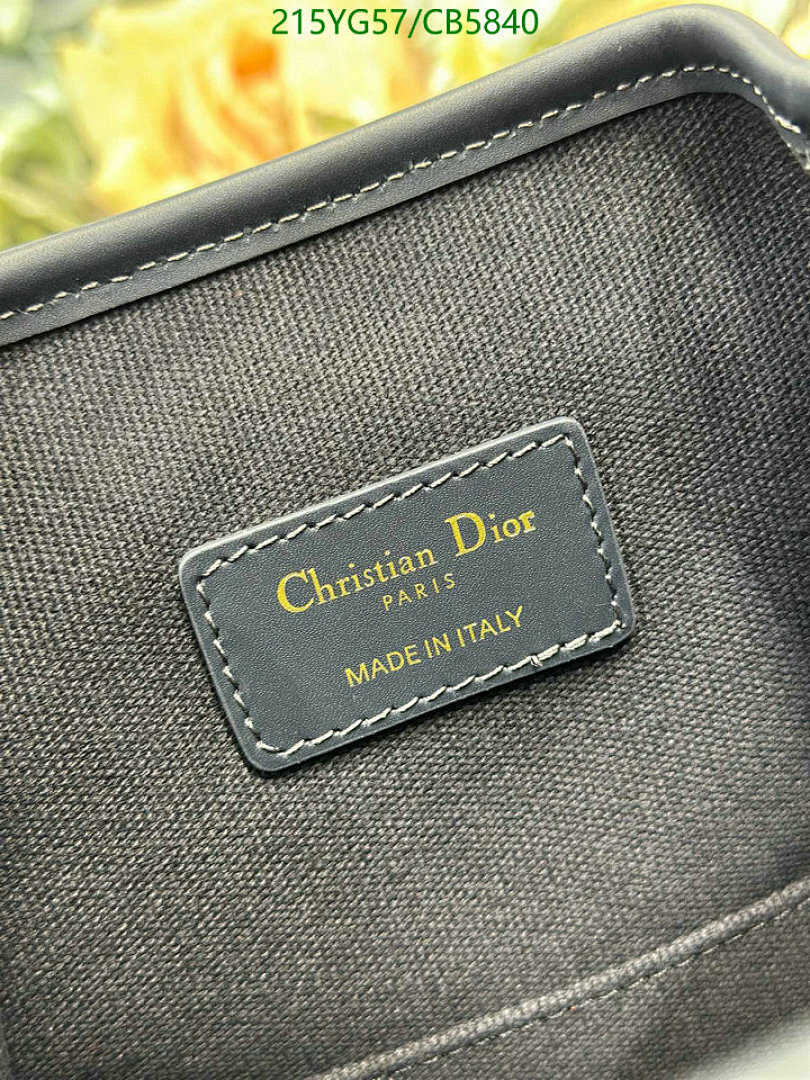 Dior-Bag-Mirror Quality Code: CB5840 $: 215USD