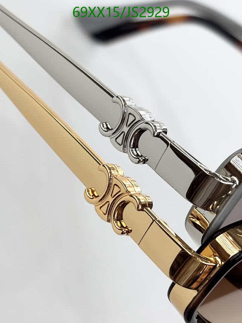 Celine-Glasses Code: JS2929 $: 69USD