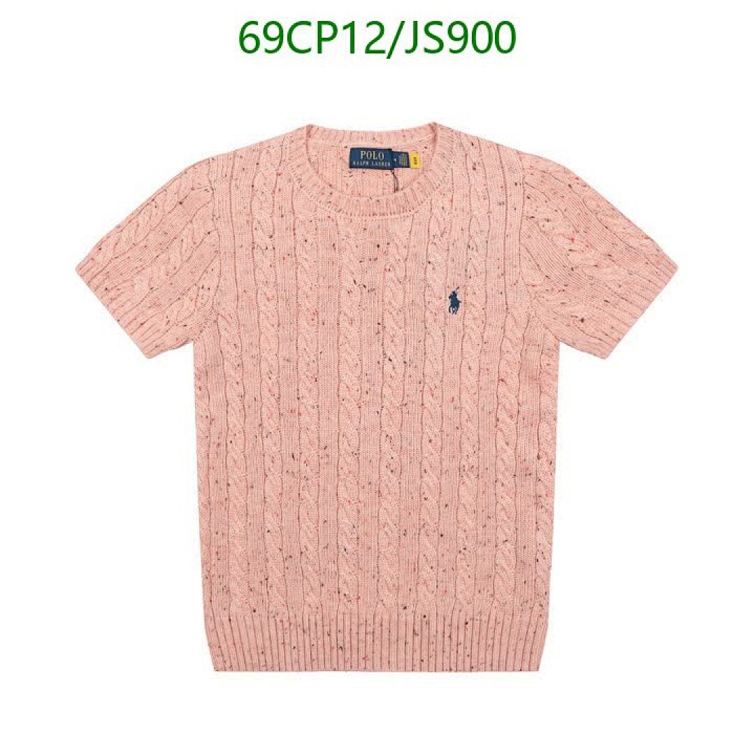 Ralph Lauren-Clothing Code: JS900 $: 69USD