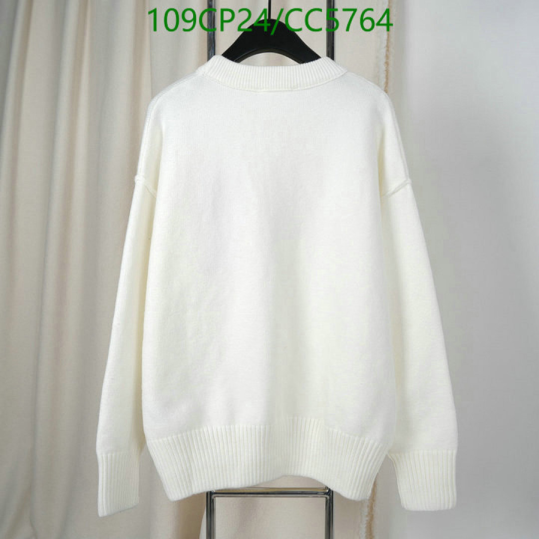 AMI-Clothing Code: CC5764 $: 109USD