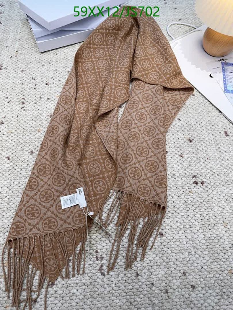 Tory Burch-Scarf Code: JS702 $: 59USD