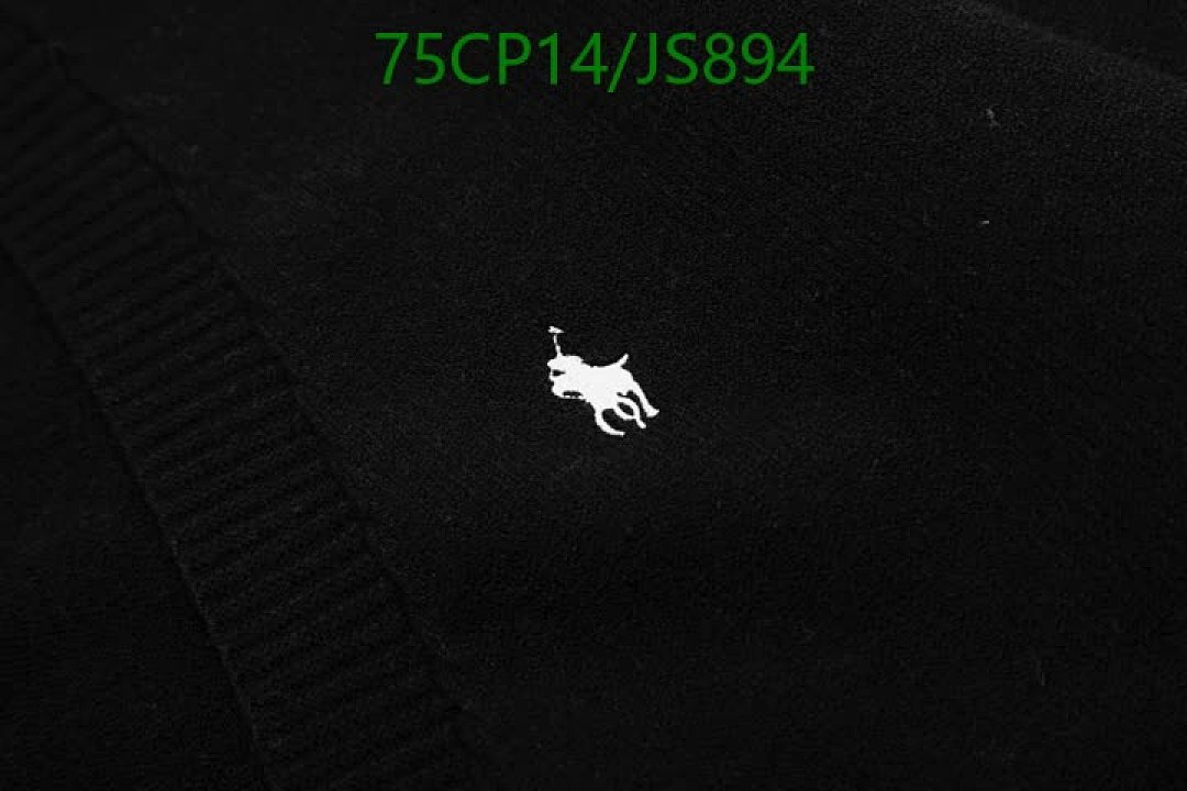 Ralph Lauren-Clothing Code: JS894 $: 75USD