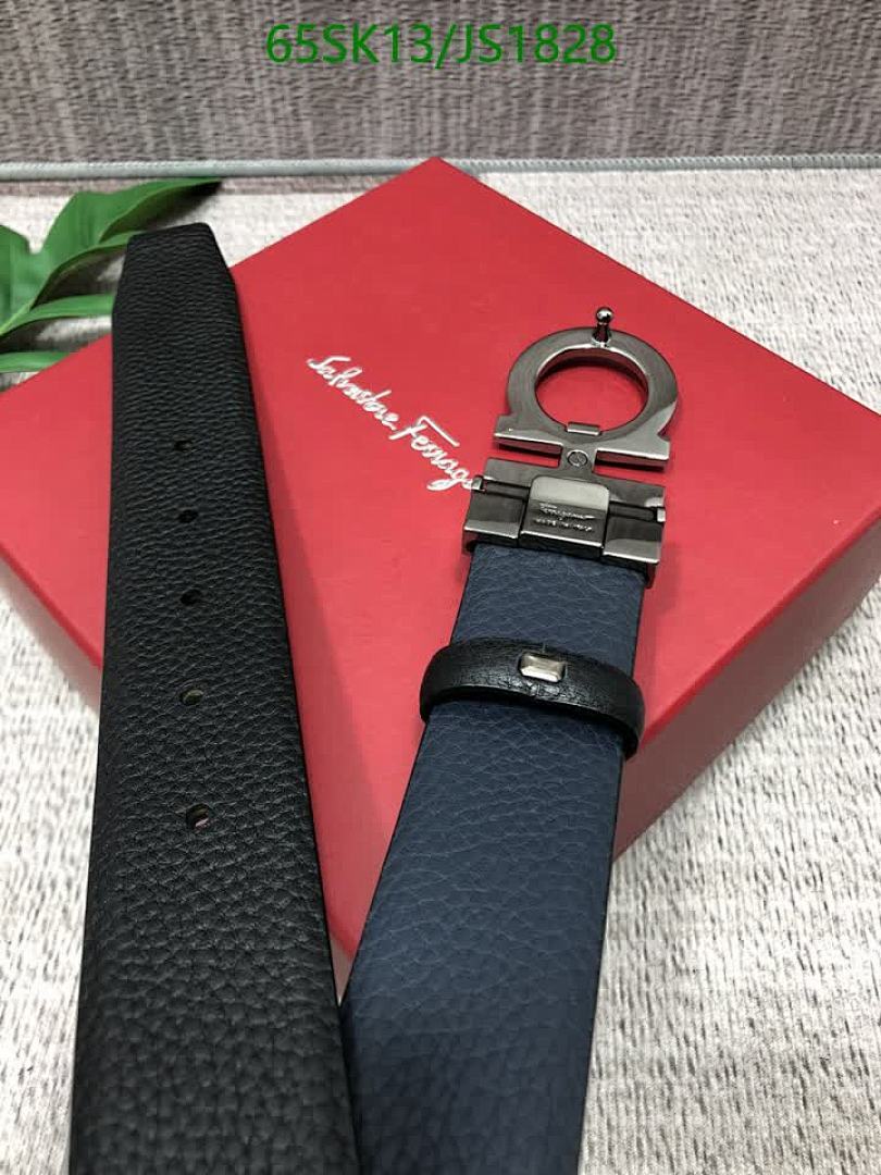 Ferragamo-Belts Code: JS1828 $: 65USD