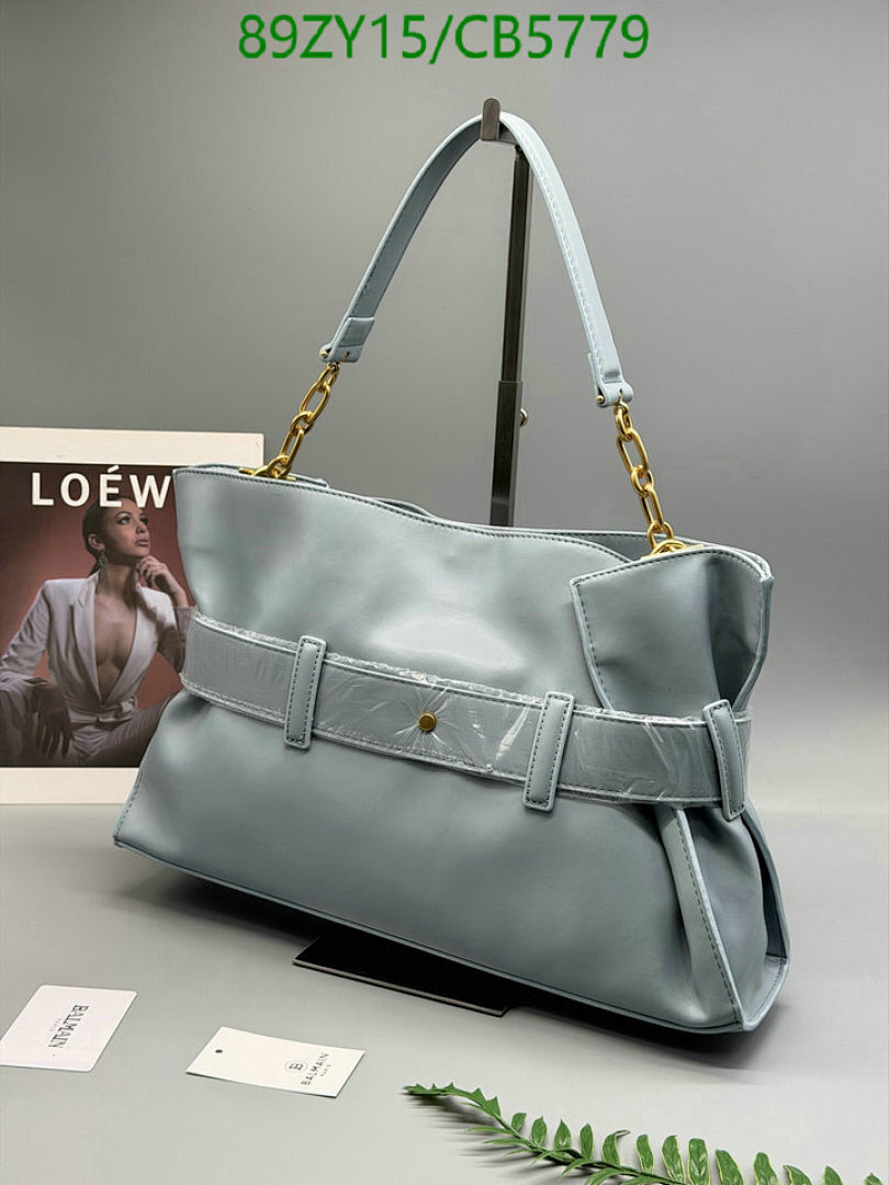 Balmain-Bag-4A Quality Code: CB5779 $: 89USD