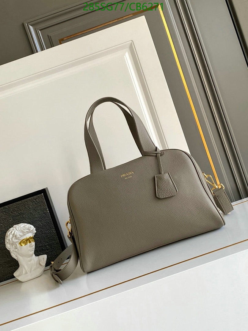 Prada-Bag-Mirror Quality Code: CB6271 $: 285USD