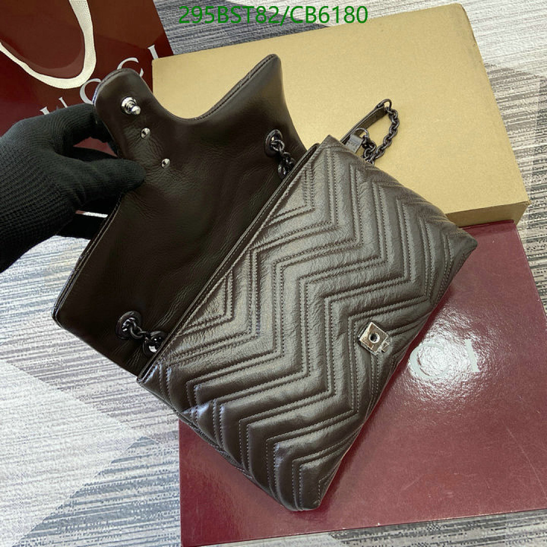 Gucci-Bag-Mirror Quality Code: CB6180 $: 295USD