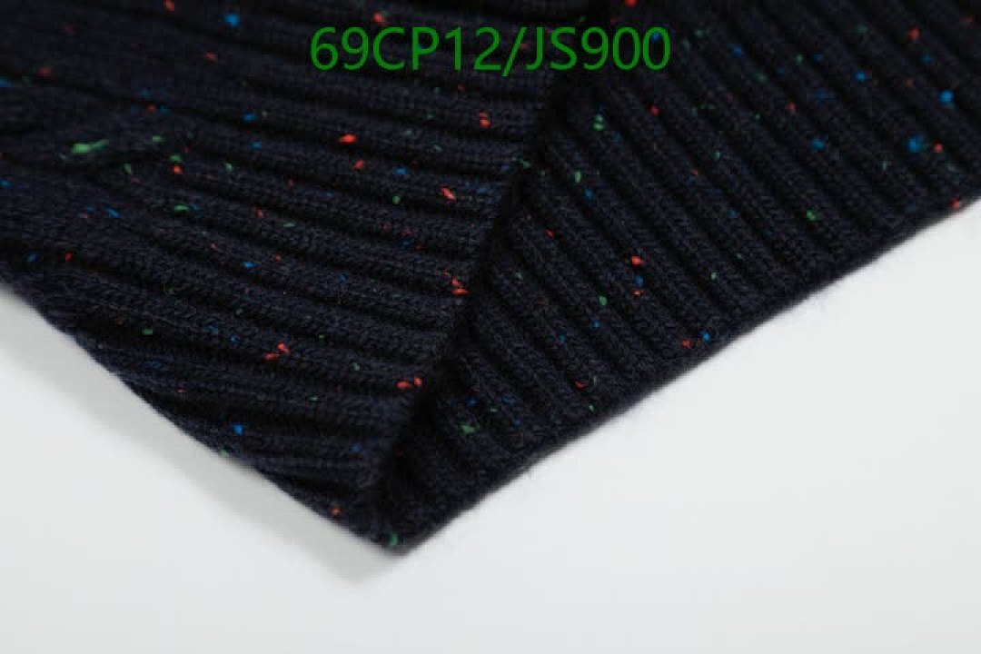 Ralph Lauren-Clothing Code: JS900 $: 69USD