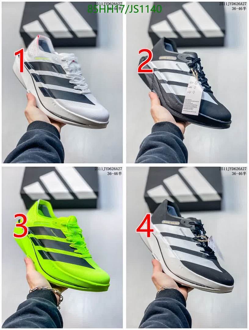 Adidas-Women Shoes Code: JS1140 $: 85USD