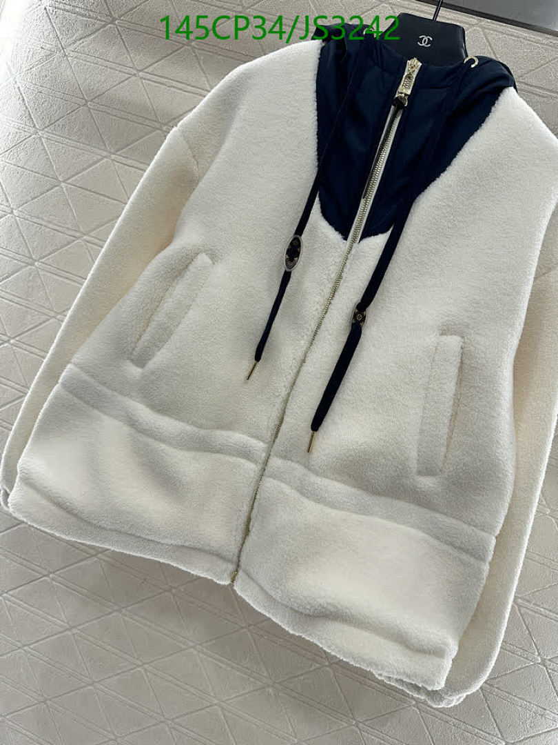 LV-Clothing Code: JS3242 $: 145USD