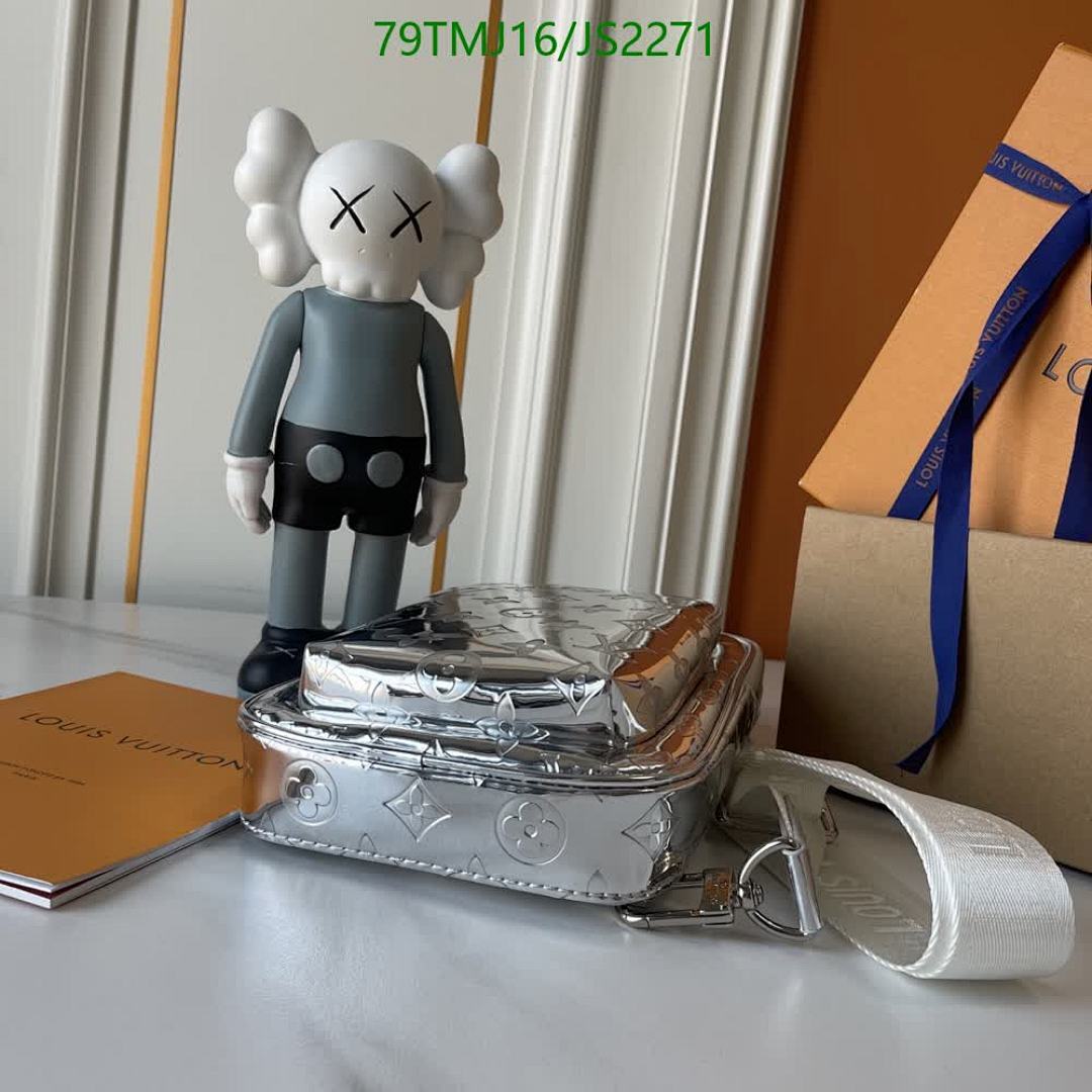 LV-Bag-4A Quality Code: JS2271 $: 79USD