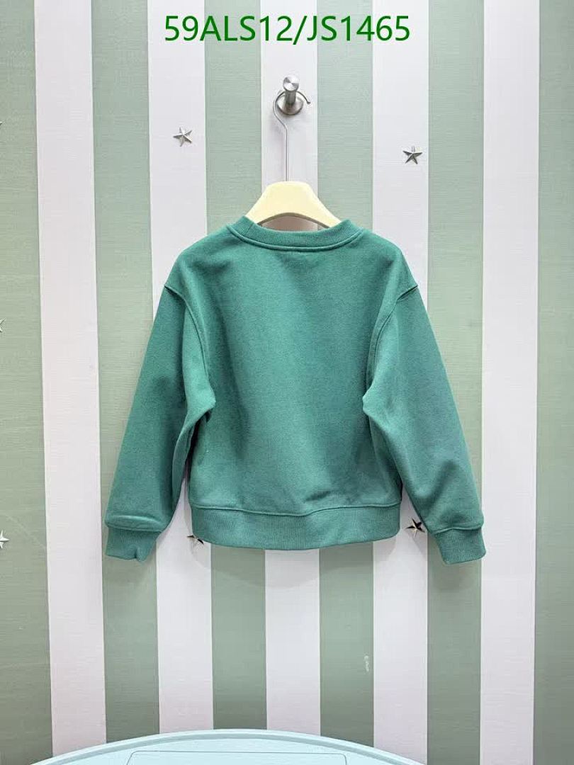 Fendi-Kids Clothing Code: JS1465 $: 59USD