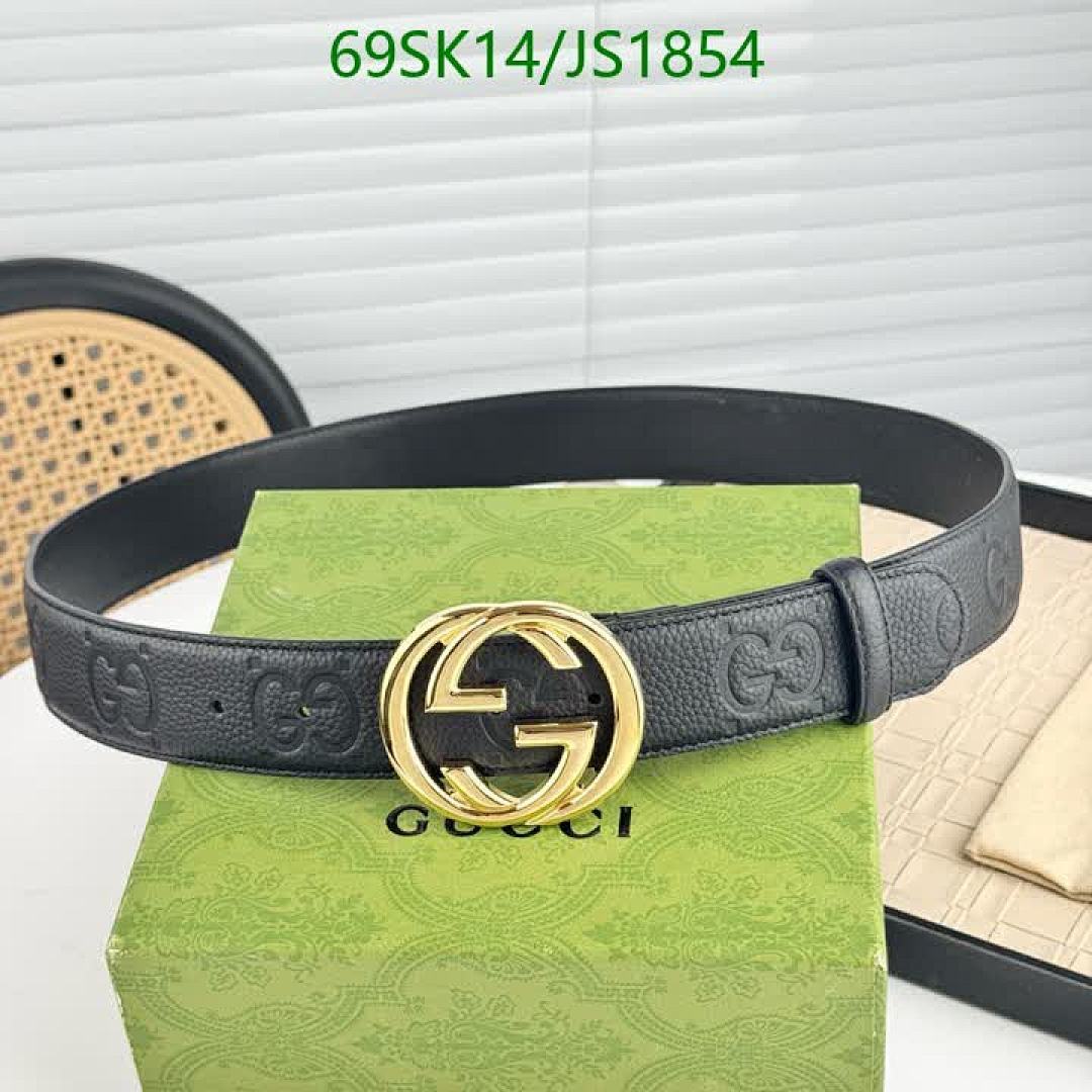 Gucci-Belts Code: JS1854 $: 69USD