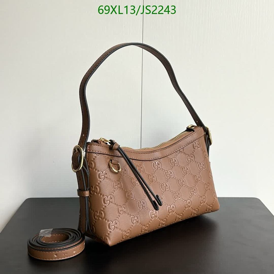Gucci-Bag-4A Quality Code: JS2243 $: 69USD