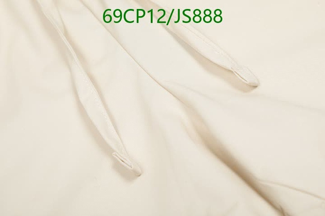 Ralph Lauren-Clothing Code: JS888 $: 69USD