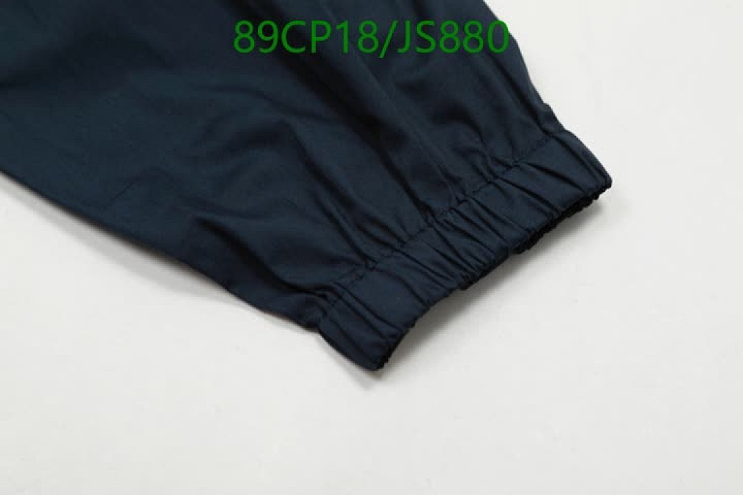 Ralph Lauren-Clothing Code: JS880 $: 89USD