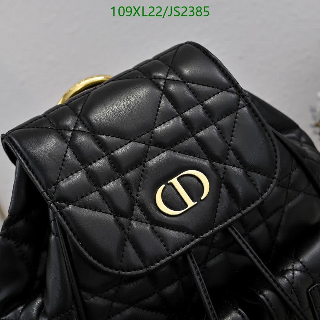 Dior-Bag-4A Quality Code: JS2385 $: 109USD